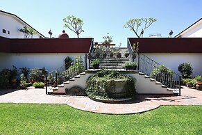 Hotel Hacienda