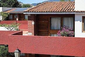 Hotel Hacienda