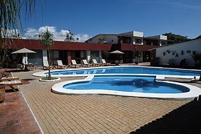 Hotel Hacienda