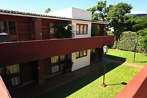 Hotel Hacienda