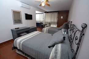 Hotel Hacienda