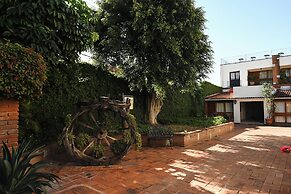 Hotel Hacienda