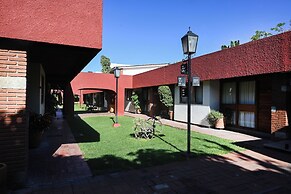 Hotel Hacienda