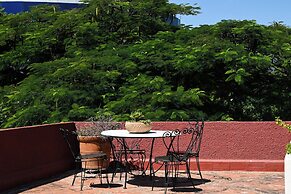 Hotel Hacienda
