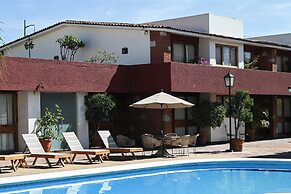 Hotel Hacienda