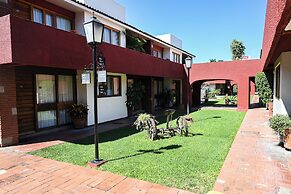 Hotel Hacienda
