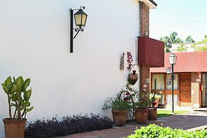 Hotel Hacienda