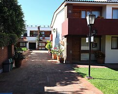Hotel Hacienda