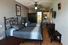 Hotel Hacienda