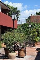 Hotel Hacienda