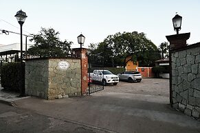 Hotel Hacienda