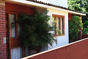 Hotel Hacienda