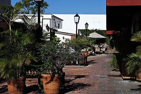 Hotel Hacienda