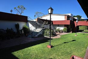 Hotel Hacienda