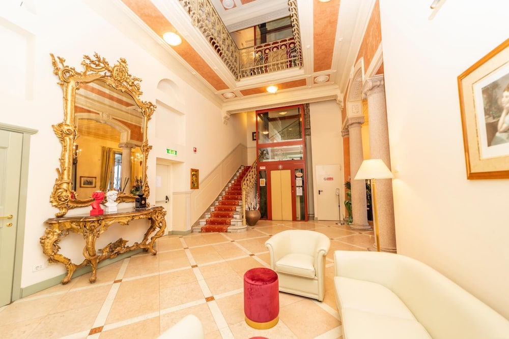 LVG Hotel Collection - Pallanza