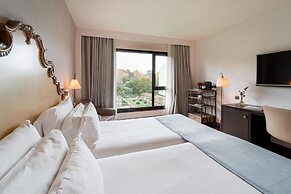Hotel Palacio Aviles, Affiliated by Meliá