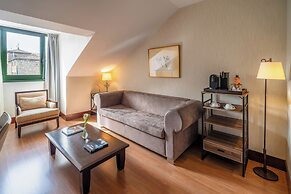 Hotel Palacio Aviles, Affiliated by Meliá