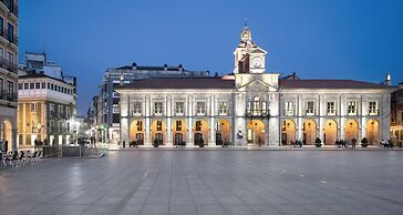 Hotel Palacio Aviles, Affiliated by Meliá