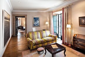 Hotel Palacio Aviles, Affiliated by Meliá
