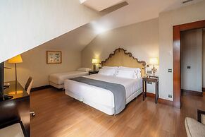 Hotel Palacio Aviles, Affiliated by Meliá