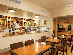 ibis Carlisle – City Centre