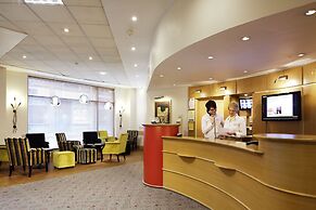 ibis Carlisle – City Centre
