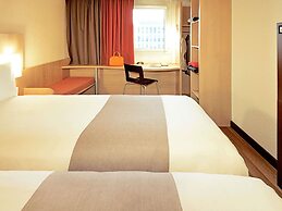 ibis Carlisle – City Centre