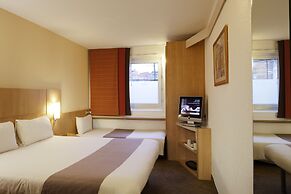 ibis Carlisle – City Centre