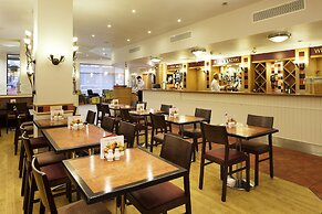ibis Carlisle – City Centre