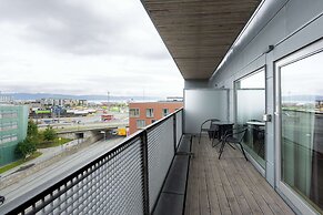 Scandic Nidelven