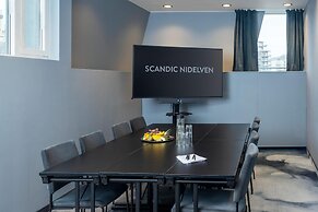 Scandic Nidelven