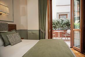 Hotel Adler Cavalieri