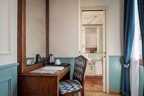 Hotel Adler Cavalieri