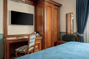 Hotel Adler Cavalieri