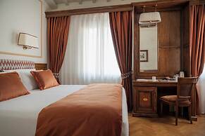 Hotel Adler Cavalieri