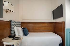 Hotel Adler Cavalieri