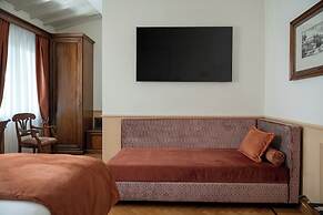 Hotel Adler Cavalieri