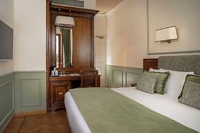 Hotel Adler Cavalieri