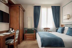 Hotel Adler Cavalieri