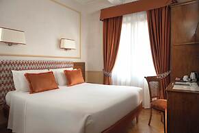 Hotel Adler Cavalieri