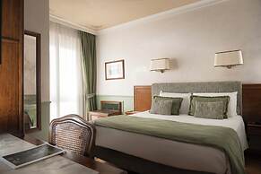 Hotel Adler Cavalieri