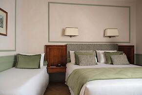 Hotel Adler Cavalieri