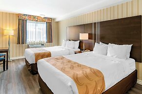 Quality Hotel & Suites