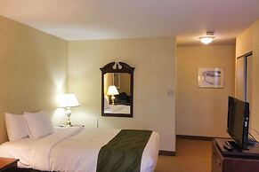 Quality Hotel & Suites