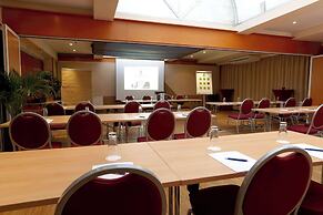 Best Western Hotel Rosenau