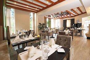 Best Western Hotel Rosenau