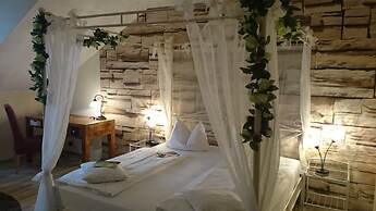 Best Western Hotel Rosenau