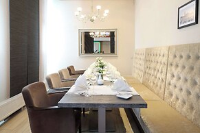 Best Western Hotel Rosenau