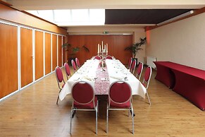 Best Western Hotel Rosenau