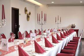 Best Western Hotel Rosenau